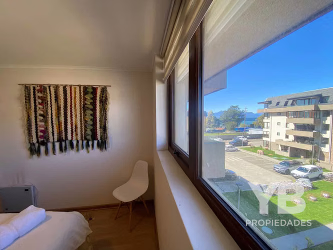 Venta Departamento Villarrica – Condominio Nueva Villarrica 2H/2B