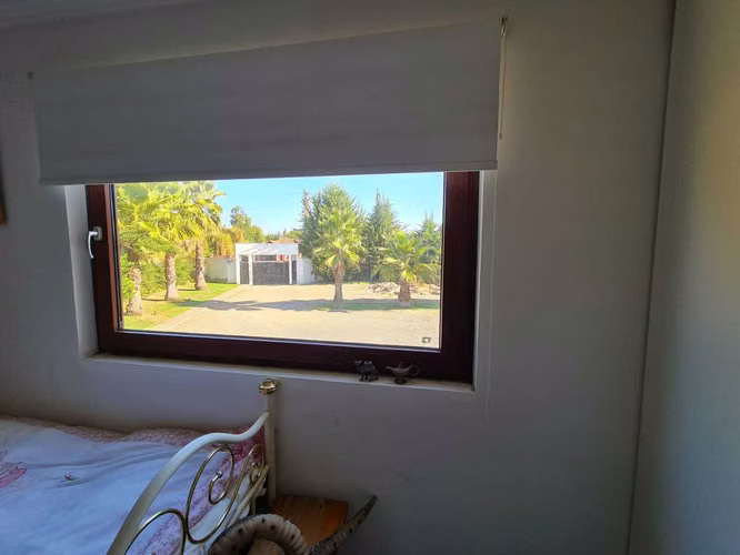 Espaciosa casa en venta, Linares (117787)