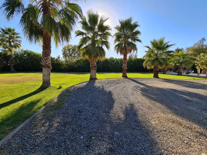 Espaciosa casa en venta, Linares (117787)