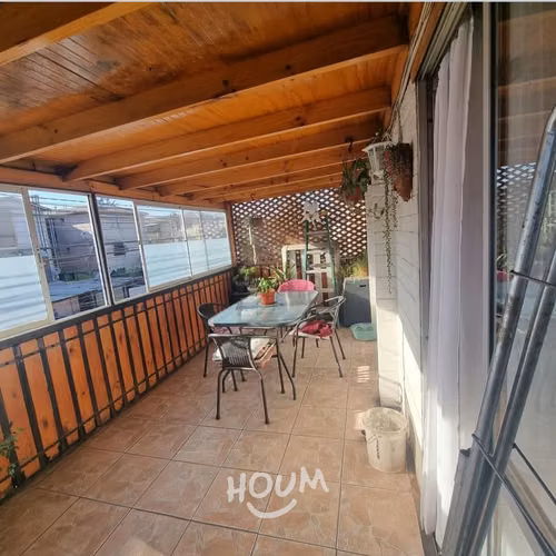 Casa en Hanga Roa