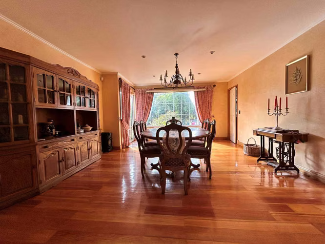 CASA ISLA TEJA VISTA RIO CRUCES, VALDIVIA (117641)