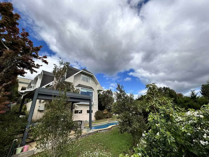CASA ISLA TEJA VISTA RIO CRUCES, VALDIVIA (117641)