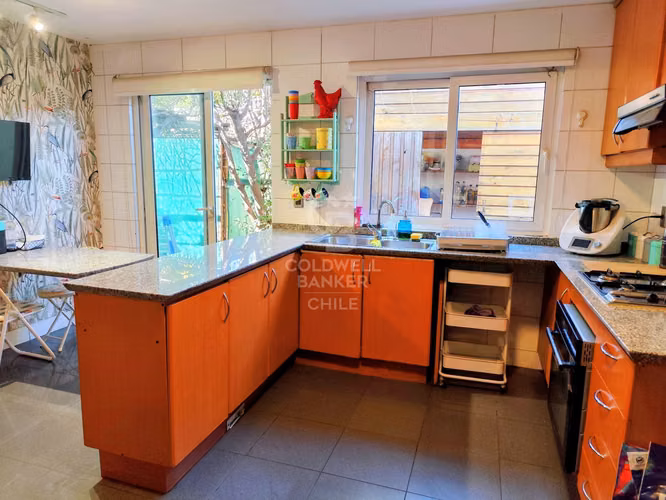 Casa en venta Piedra Roja Chicureo Colina