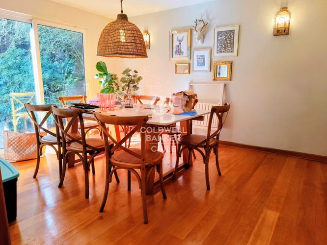 Casa en venta Piedra Roja Chicureo Colina