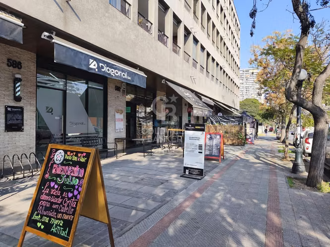 Local Comercial en Venta – Barrio Italia
