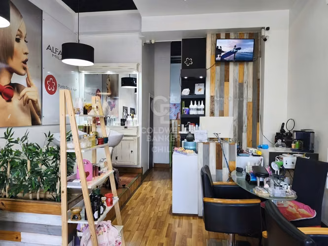 Local Comercial en Venta – Barrio Italia