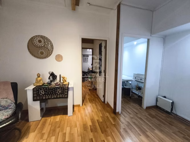 Local Comercial en Venta – Barrio Italia