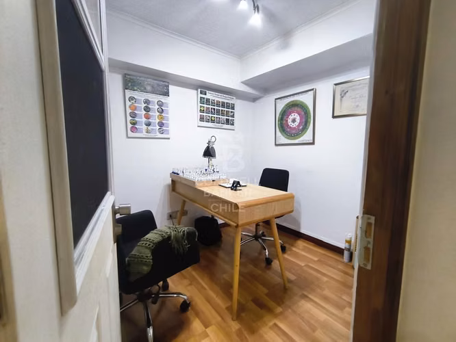 Local Comercial en Venta – Barrio Italia