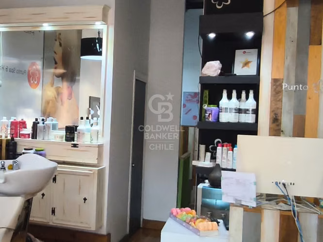 Local Comercial en Venta – Barrio Italia