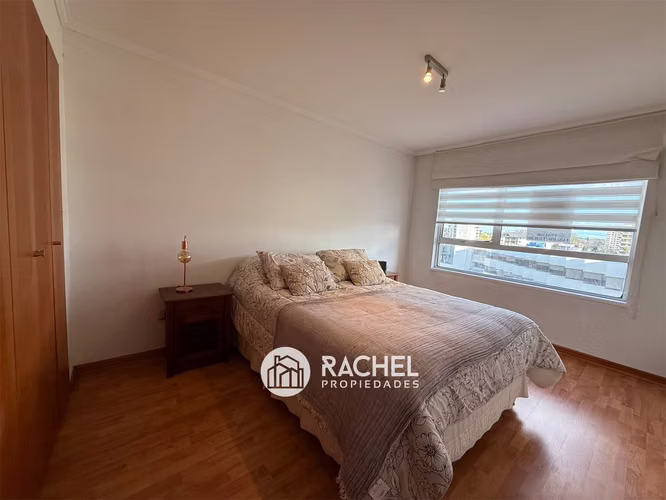 SE VENDE SOLEADO DEPARTAMENTO EN EL CORAZÓN DE AVDA ALEMANIA