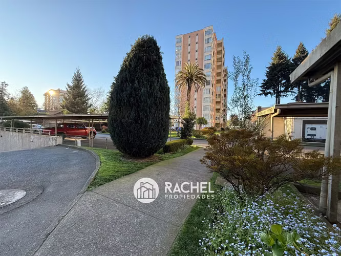 SE VENDE DEPARTAMENTO 1D ORIENTACIÓN NORPONIENTE- Condominio Los Conquistadores - Imagen 13