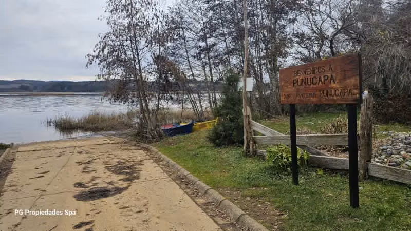 Sitio PUNUCAPA