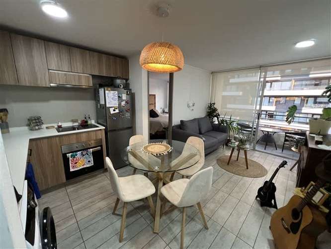 DEPARTAMENTO Buastamante 772 - Imagen 4