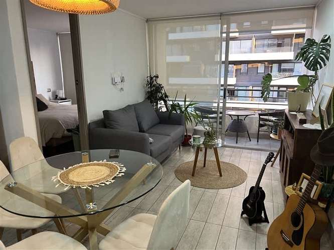 DEPARTAMENTO Buastamante 772 - Imagen 5