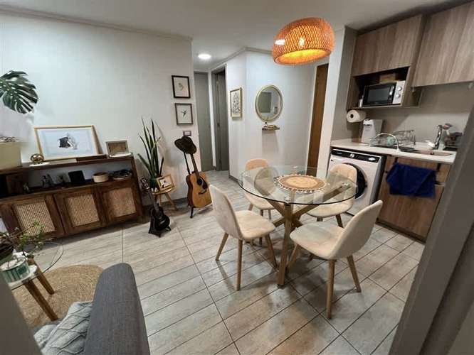 DEPARTAMENTO Buastamante 772 - Imagen 1