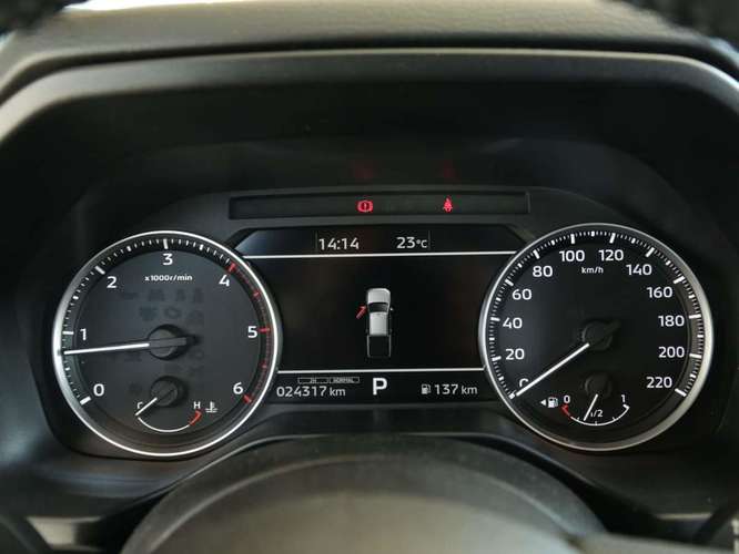 Mitsubishi L200 Xr 2024 New L200 Dakar Xr At E6 - Imagen 8