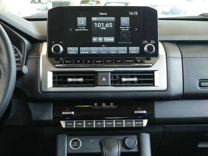 Mitsubishi L200 Xr 2024 New L200 Dakar Xr At E6 - Imagen 15