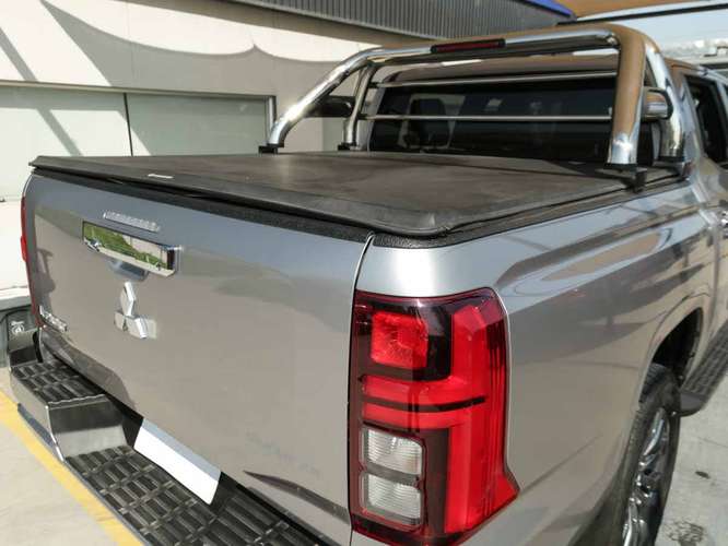 Mitsubishi L200 Xr 2024 New L200 Dakar Xr At E6 - Imagen 7