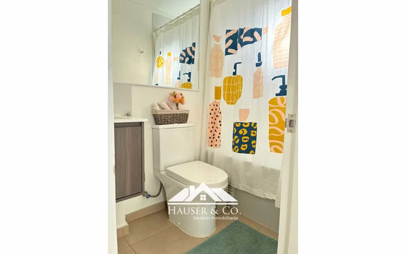 Casa en venta en Pucon semi nueva sector variante internacional