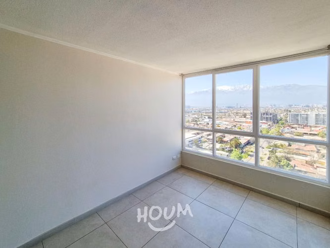 Departamento en Frankfort