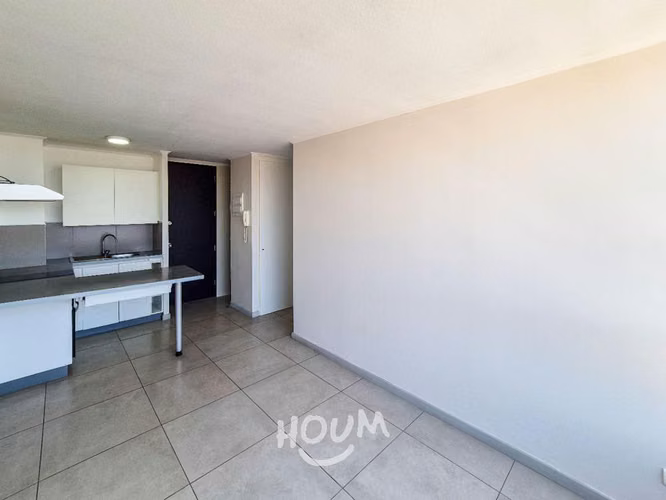 Departamento en Frankfort