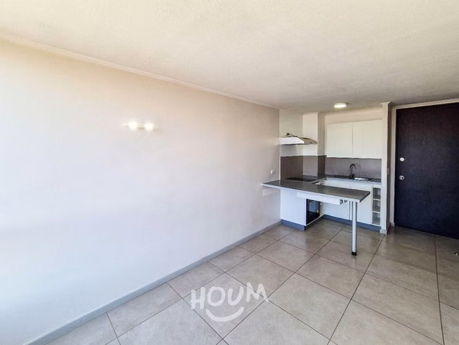 Departamento en Frankfort