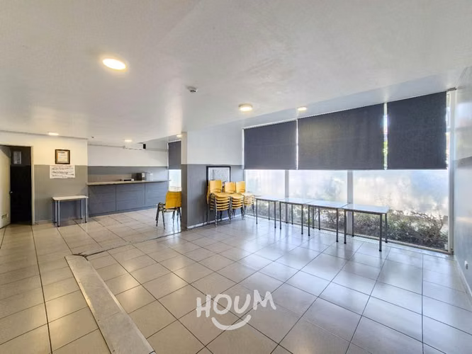 Departamento en Frankfort