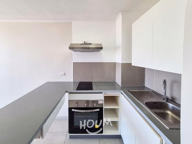 Departamento en Frankfort
