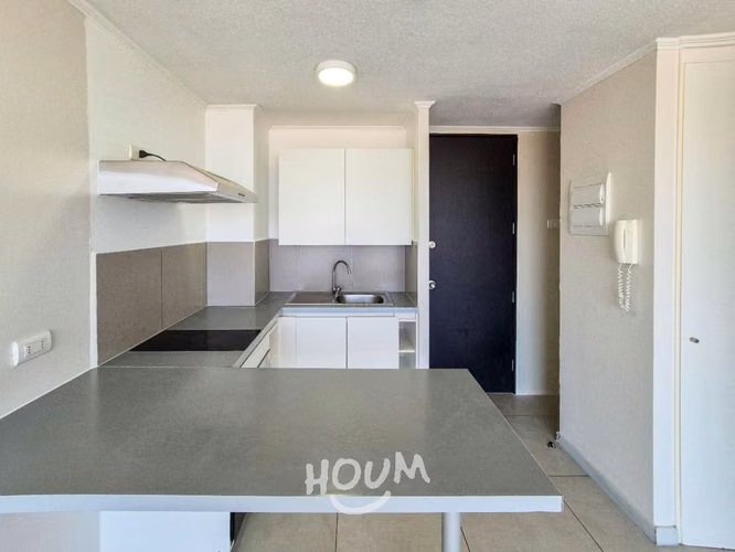 Departamento en Frankfort