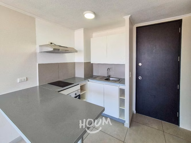 Departamento en Frankfort