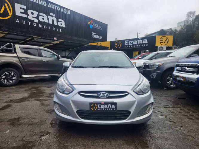HYUNDAI ACCENT RBGL 2018 - Imagen 3