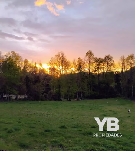 Se vende hermosa casa en Villarrica, Relún 3H/1B