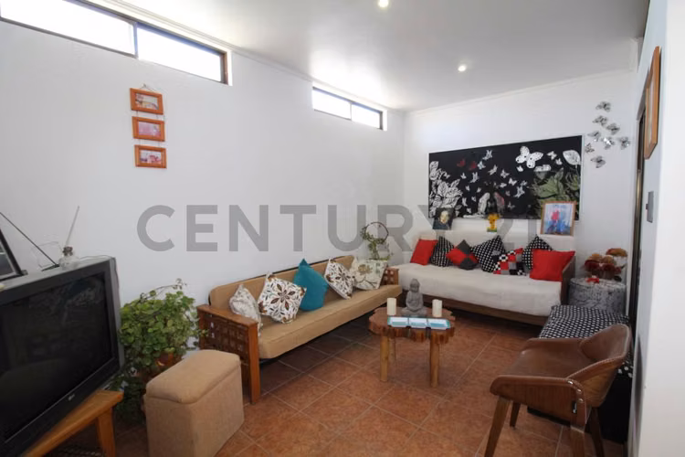 Se vende casa uso comercial sector Tongoy