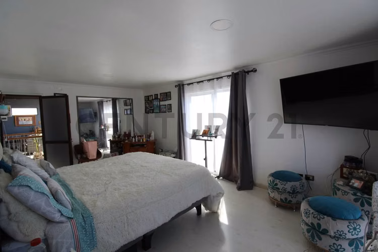 Se vende casa uso comercial sector Tongoy