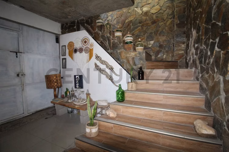 Se vende casa uso comercial sector Tongoy