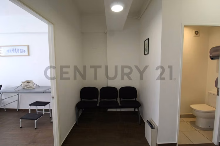 Se vende oficina sector centro de Coquimbo
