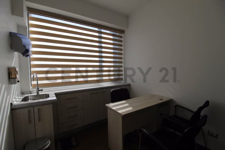 Se vende oficina sector centro de Coquimbo