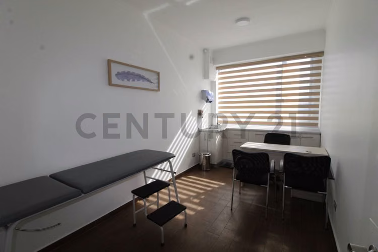 Se vende oficina sector centro de Coquimbo