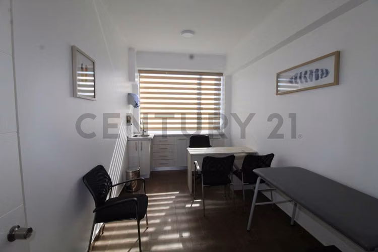 Se vende oficina sector centro de Coquimbo