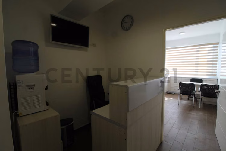 Se vende oficina sector centro de Coquimbo