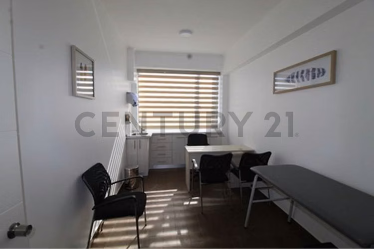 Se vende oficina sector centro de Coquimbo