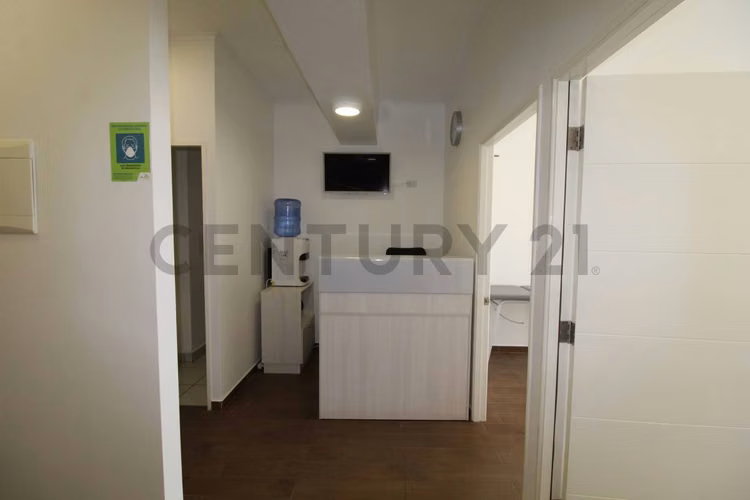Se vende oficina sector centro de Coquimbo
