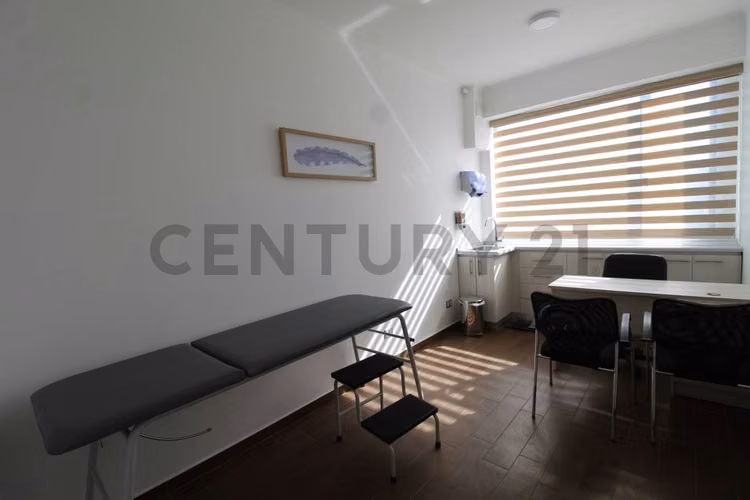 Se vende oficina sector centro de Coquimbo