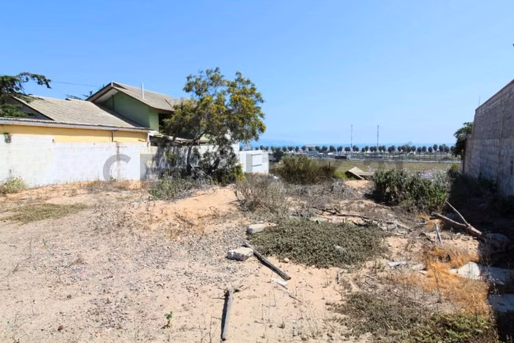 Venta Sitio con vista en Peñuelas, Coquimbo