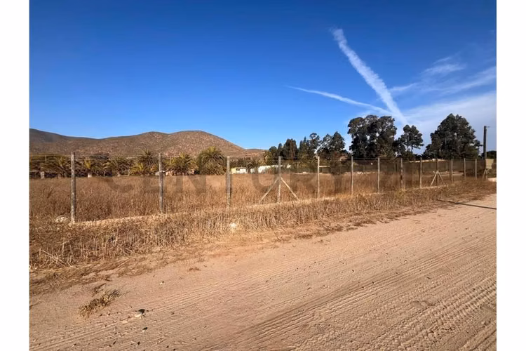 Se Vende terreno sector San Ramón