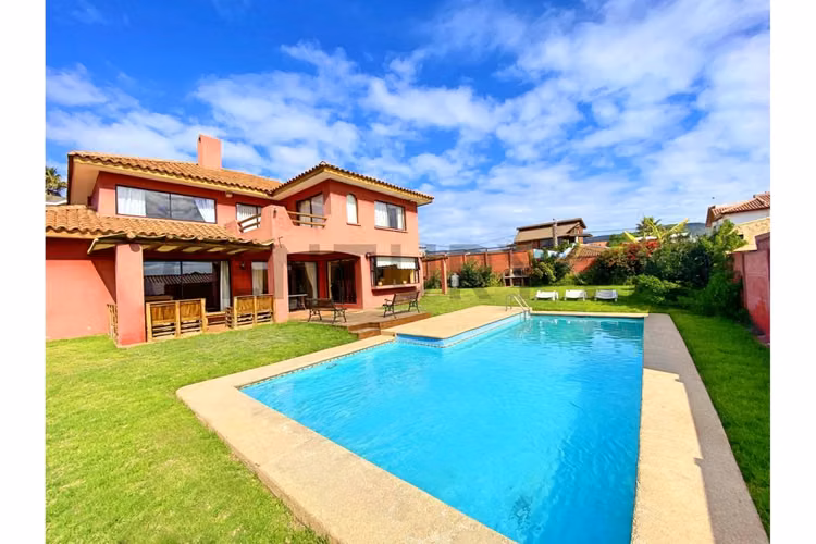 Se vende casa en Herradura Oriente, Coquimbo