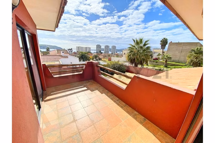Se vende casa en Herradura Oriente, Coquimbo