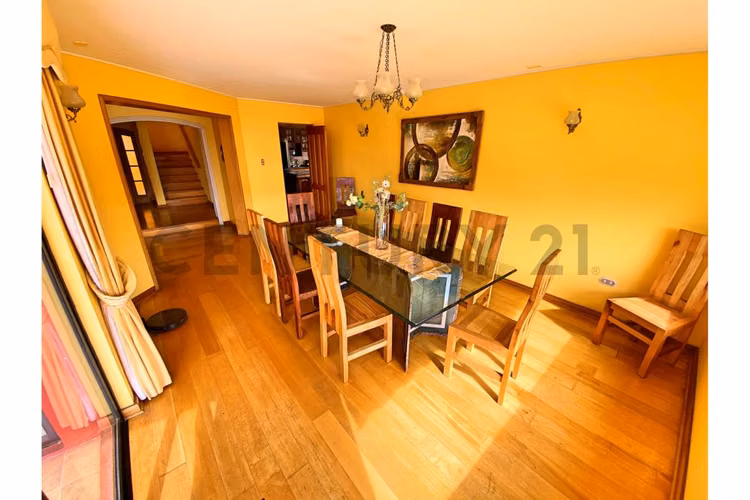 Se vende casa en Herradura Oriente, Coquimbo