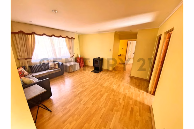 Se vende casa en Herradura Oriente, Coquimbo