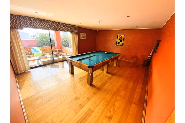 Se vende casa en Herradura Oriente, Coquimbo